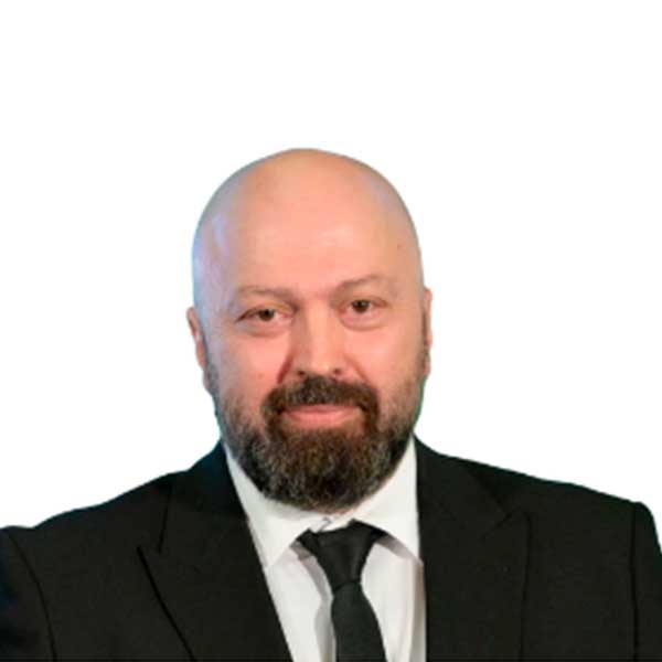 Angelos Zois